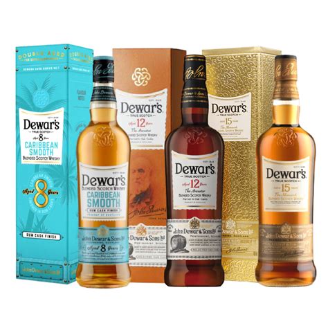 Dewars 8 Carribean Smooth Product Launch – Singlemalt.ph