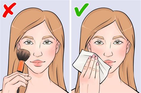 Cómo Hacer Que Tu Maquillaje Dure Todo El Día Ideas En 5 Minutos