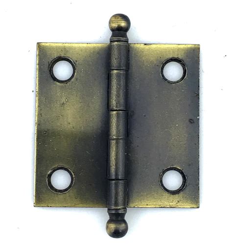 Historic Houseparts Inc Antique Cabinet Hinges Vintage Cabinet Hinges In Antique Brass