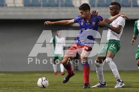 Lpf Jornada 8 Clausura 2019 De Ae Sports Images