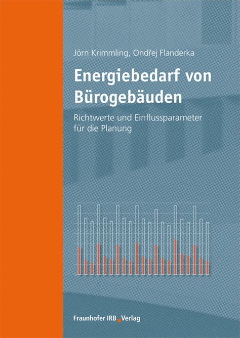 Energiebedarf Von B Rogeb Uden