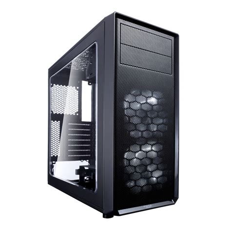 Корпуса — Fractal Design