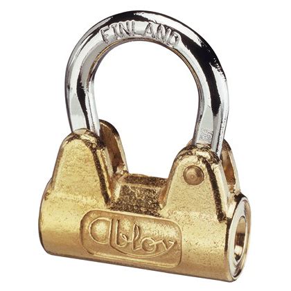 ABLOY GENERAL PURPOSE - 3020C PADLOCK | Accurate Security