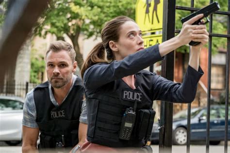 Chicago PD Season 5 Episode 1 Photos from "Reform" - TV Fanatic