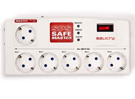 Salicru Sps Safe Master L