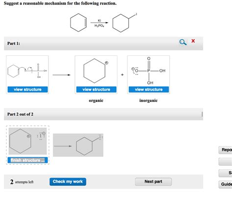 Solved Suggest A Reasonable Mechanism For The Following Chegg