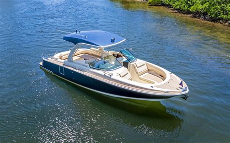 Chris Craft Launch Gt Bowrider For Sale Yachtworld