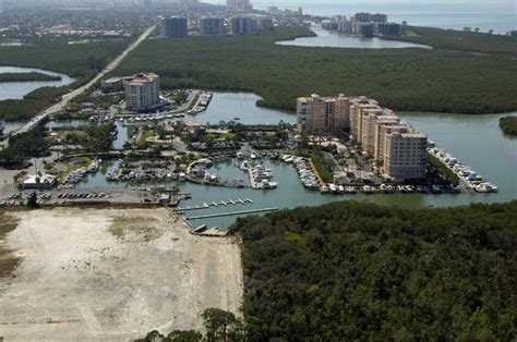 Pelican Isle Yacht Club in Naples, FL, United States - Marina Reviews ...