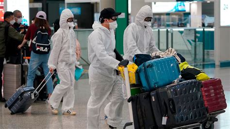 Auch Japan lockert Corona Regeln Hongkong beendet Quarantänepflicht