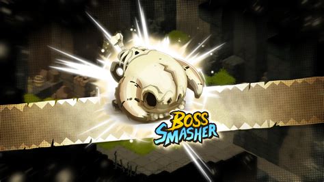 Boss Smasher Morfor Event Actualit S Wakfu Le Mmorpg