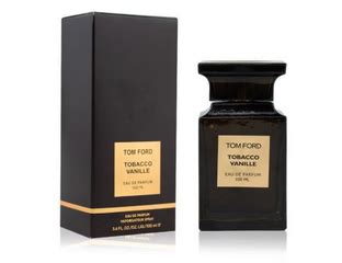 Tom Ford Tobacco Vanille