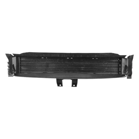 Replace Ni Grille Air Intake Standard Line