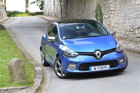 La Renault Clio GT 120 EDC à l essai