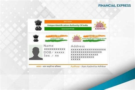 Aadhaar Card Online How Can I Get My Aadhaar Card Online Steps For E Aadhaar Download