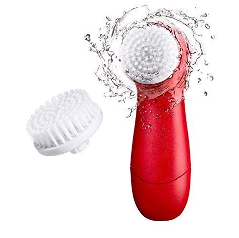 11 Best Facial Cleansing Brushes Of 2022 Top Face Cleansing Tools