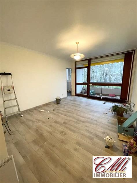 Appartement T R Nov Christophe Mahout Immobilier Vitry Le Fran Ois