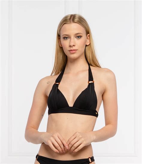 Bikini Top Banana Moon Black Gomez Pl En