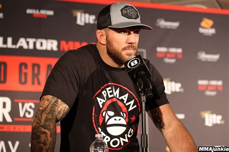 ryan-bader-bellator-199-post | MMA Junkie