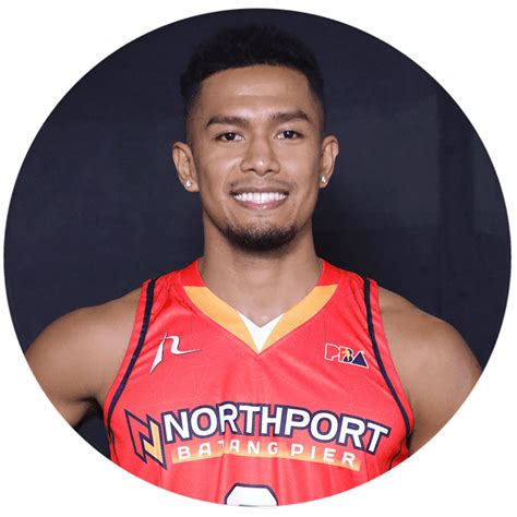 North Port Batang Pier Roster Meet The Players