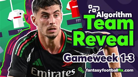 AI FPL TEAM REVEAL Top Budget Defenders Fantasy Premier League