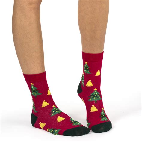 Gef Ngnis Initiative H Ren Bunte Socken Weihnachten Delikatesse