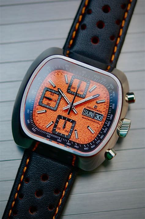 Straton Speciale Automatic Or Quartz Straton Watch Company