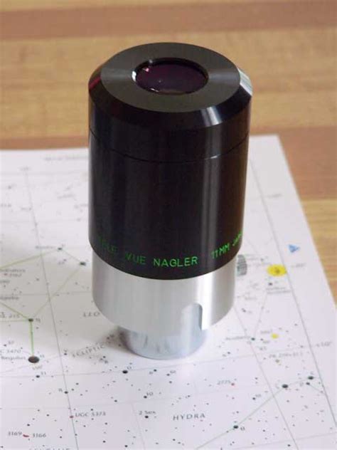 nagler  thread eyepieces cloudy nights