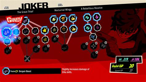 Persona 5 Tactica Details Kingdoms Characters Gameplay