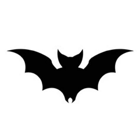 Download High Quality bat clipart silhouette Transparent PNG Images ...