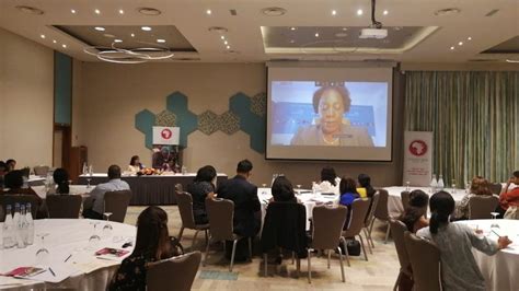 Mauritius Launches Million African Women Speak Platform Common