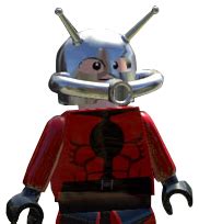 Ant-Man | LEGO Marvel Superheroes Wiki | FANDOM powered by Wikia