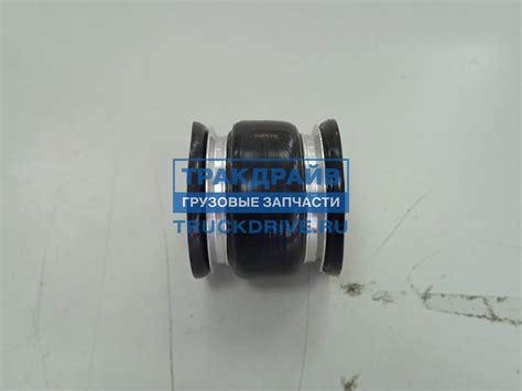 Патрубок интеркулера Вольво FH13 2005-2008 г.в. 70279 AUGER купить недорого
