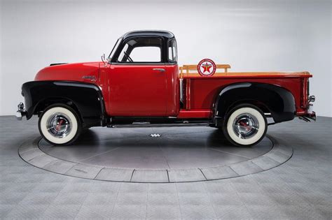 Restored 1949 Chevrolet Pickup Truck Vintage For Sale