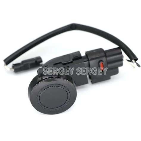 Original Standard Quality Pdc Reverse Backup Parking Assist Sensor For