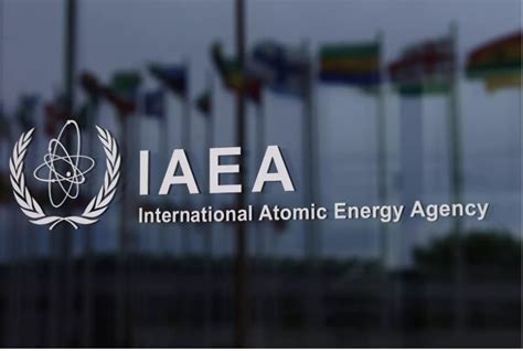 International Atomic Energy Agency Iaea Origin Functions