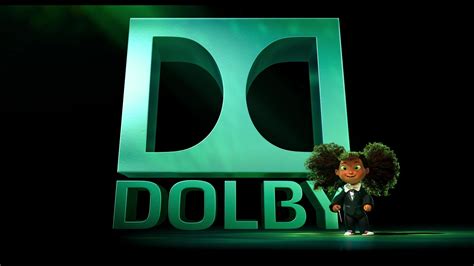 Dolby Wallpapers - Wallpaper Cave