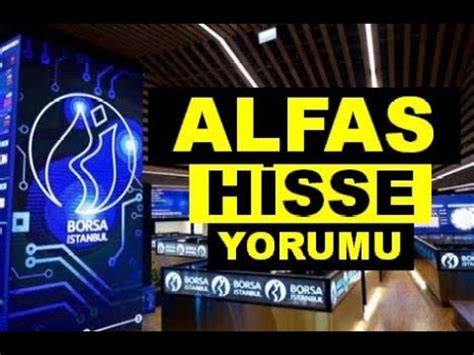 Alfas Al N R M Alfas Hisse Yorumu Alfa Solar Enerji Teknik Analiz