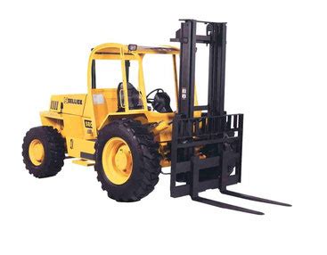 SELLICK Forklift Truck Manuals PDF - Fork Lift Trucks Service Manual ...