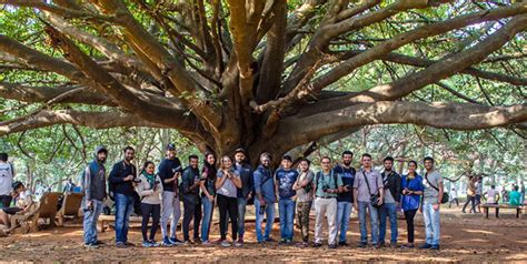 Photowalk at Cubbon Park Bangalore at Cubbon Park in Bangalore - HighApe