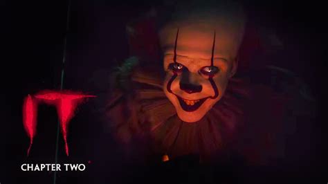 IT CHAPTER TWO (2019) Teaser Trailer - YouTube