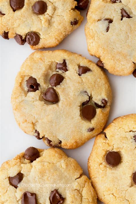 Sugar Free Chocolate Chip Cookie Recipes For Diabetics Besto Blog