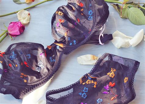 Freya Lingerie Absolutely Fantastic Choice For Valentines Day