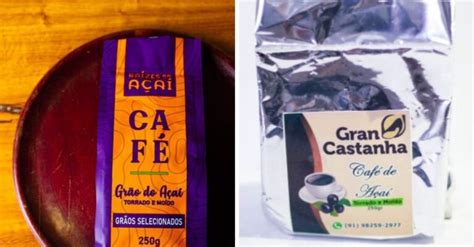 Café De Caroço De Açaí Veja As Diferenças Para O Café Comum