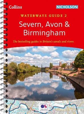 Severn Avon And Birmingham For Everyone With An Interest In Britain S