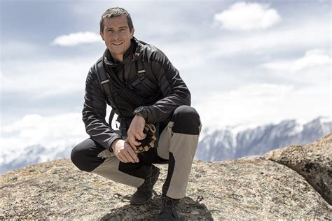 Running Wild with Bear Grylls on NBC: Cancelled or Season 4? (Release ...