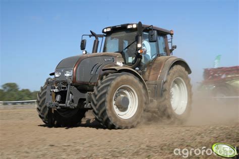 Valtra Obrazek Fotka Zdjecie Photo 315548 Galeria Rolnicza Agrofoto