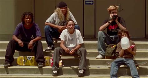 Mid90s Review An Innovative Story That Falls Short The Geek Lyfe