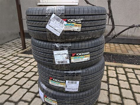 Купил японские "сланцы"на лето — Nissan Qashqai (1G), 1,6 л, 2012 года ...