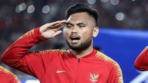 Profil Saddil Ramdani Dipanggil STY Masuk Skuad Untuk Perkuat Timnas