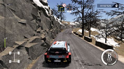 WRC 10: FIA World Rally Championship – im Test (Switch) | MANIAC.de